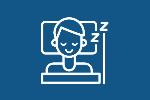 Sleep, rest and repair